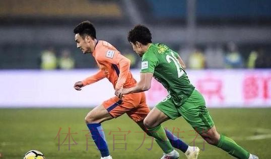 足协杯纪录片《六秩芳华》第五集——全民足球