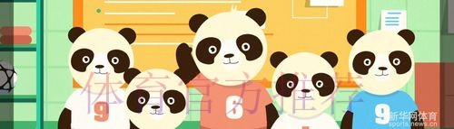 《熊猫说球》第十六集:任意球 《熊猫说球》第十六集:任意球